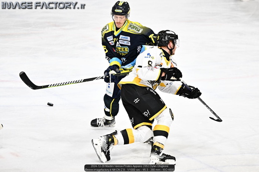 2024-12-29 Mastini Varese-Pirates Appiano 2352 Dylan Ghiglione